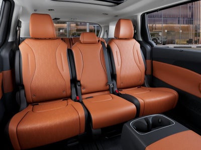 2026 Kia Carnival Hybrid SX AUTO