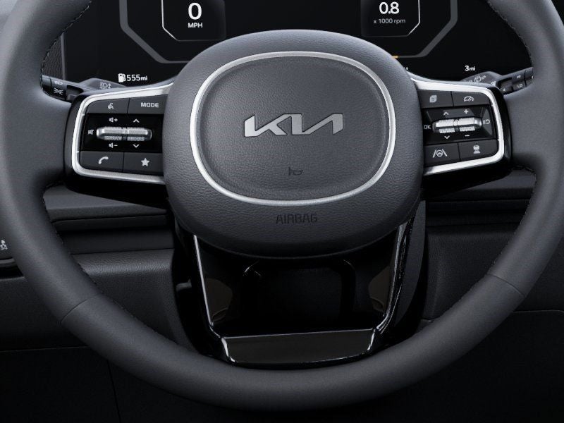 2026 Kia Carnival Hybrid SX AUTO