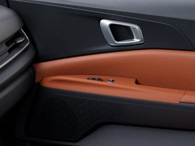 2026 Kia Carnival Hybrid SX AUTO