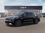 2026 Kia Carnival Hybrid SX AUTO