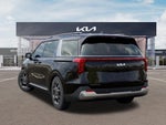 2026 Kia Carnival Hybrid SX AUTO