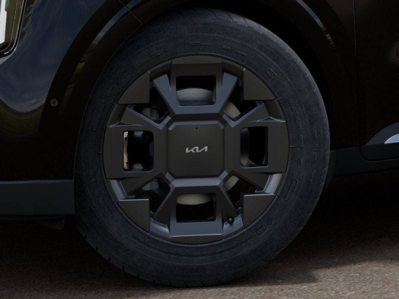 2026 Kia Carnival Hybrid SX AUTO