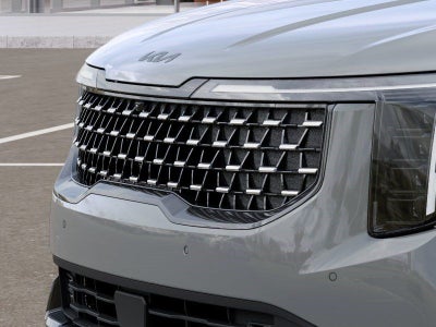 2026 Kia Carnival Hybrid SX PRESTIGE AUTO