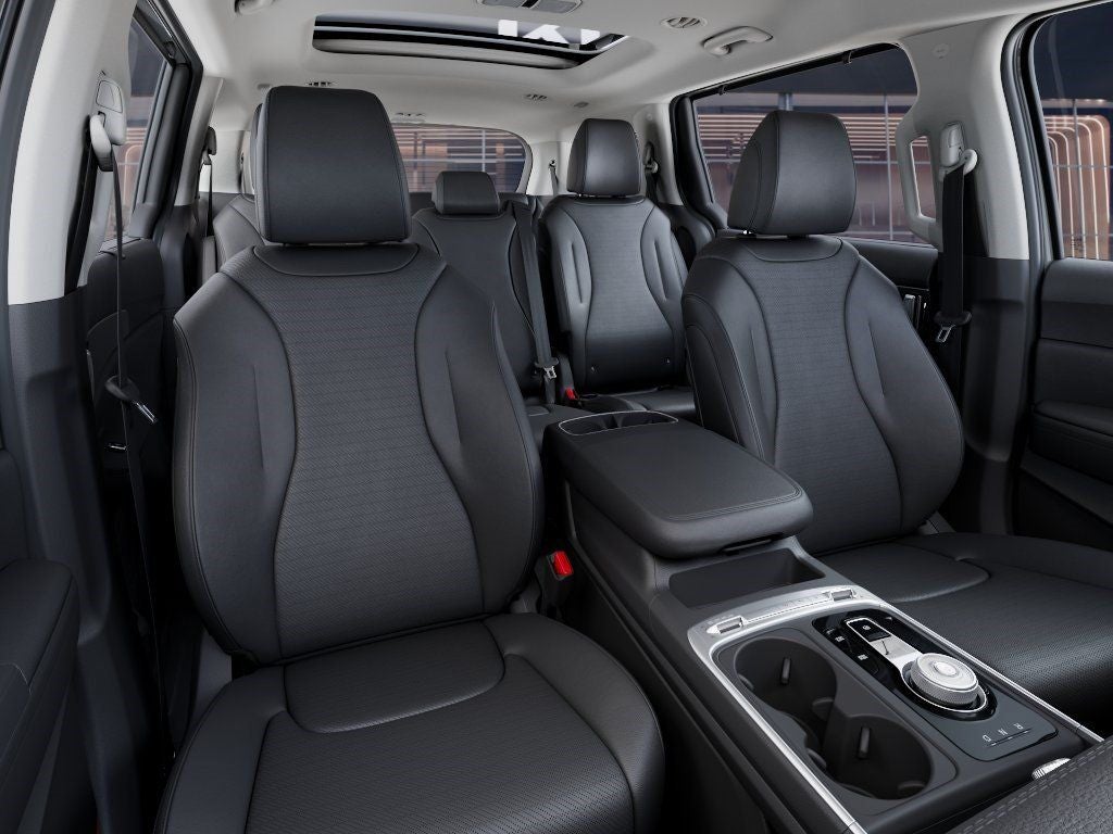 2026 Kia Carnival Hybrid SX PRESTIGE AUTO