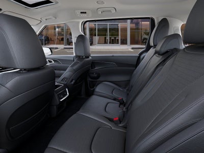 2026 Kia Carnival Hybrid SX PRESTIGE AUTO