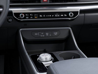 2026 Kia Carnival Hybrid SX PRESTIGE AUTO