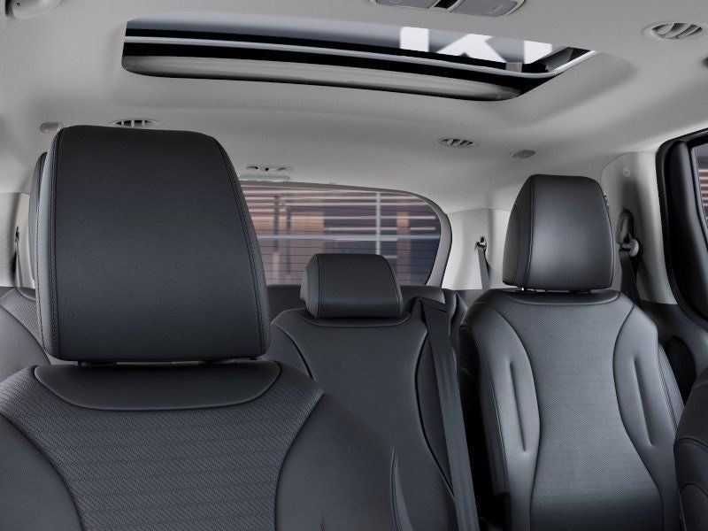 2026 Kia Carnival Hybrid SX PRESTIGE AUTO