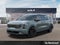 2027 Kia Carnival Hybrid SX Prestige