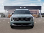 2027 Kia Carnival Hybrid SX Prestige