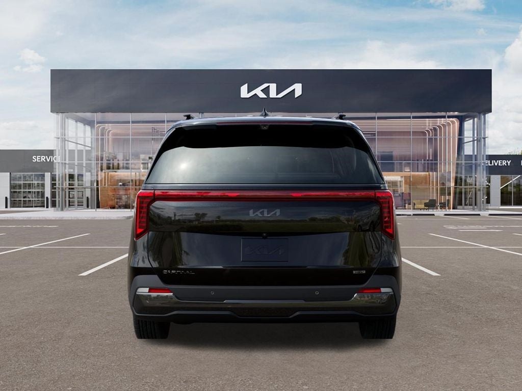2026 Kia Carnival Hybrid SX PRESTIGE AUTO