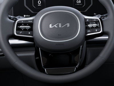2026 Kia Carnival Hybrid SX PRESTIGE AUTO