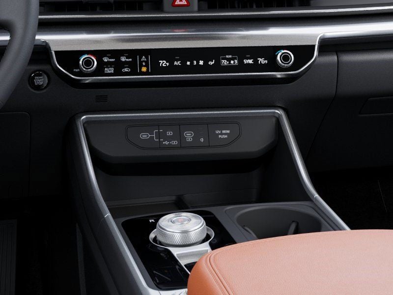 2026 Kia Carnival Hybrid SX PRESTIGE AUTO