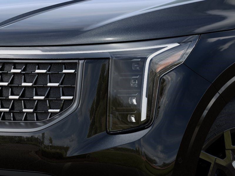 2027 Kia Carnival Hybrid SX PRESTIGE AUTO