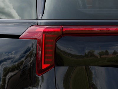 2027 Kia Carnival Hybrid SX PRESTIGE AUTO