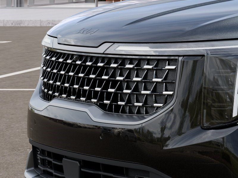 2027 Kia Carnival Hybrid SX PRESTIGE AUTO