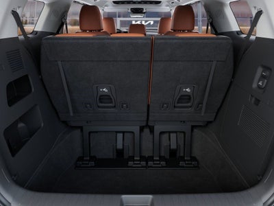 2027 Kia Carnival Hybrid SX PRESTIGE AUTO
