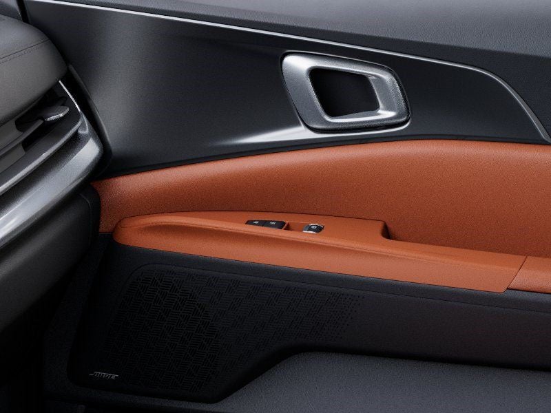 2027 Kia Carnival Hybrid SX PRESTIGE AUTO
