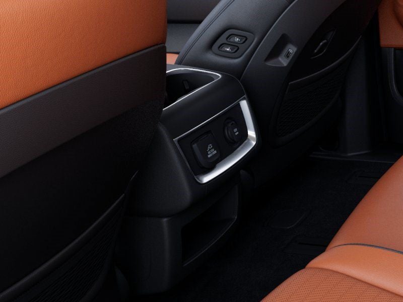 2027 Kia Carnival Hybrid SX PRESTIGE AUTO