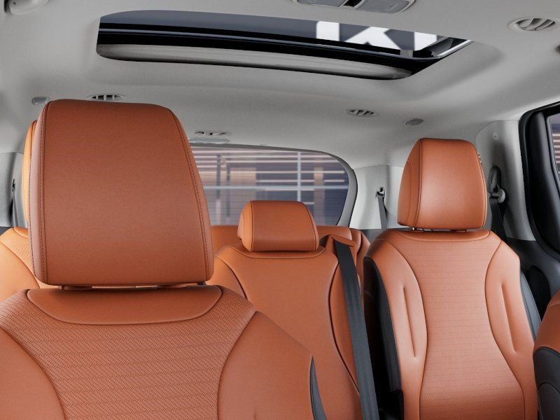 2027 Kia Carnival Hybrid SX PRESTIGE AUTO