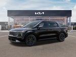 2027 Kia Carnival Hybrid SX PRESTIGE AUTO