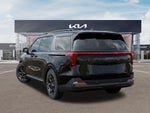 2027 Kia Carnival Hybrid SX PRESTIGE AUTO