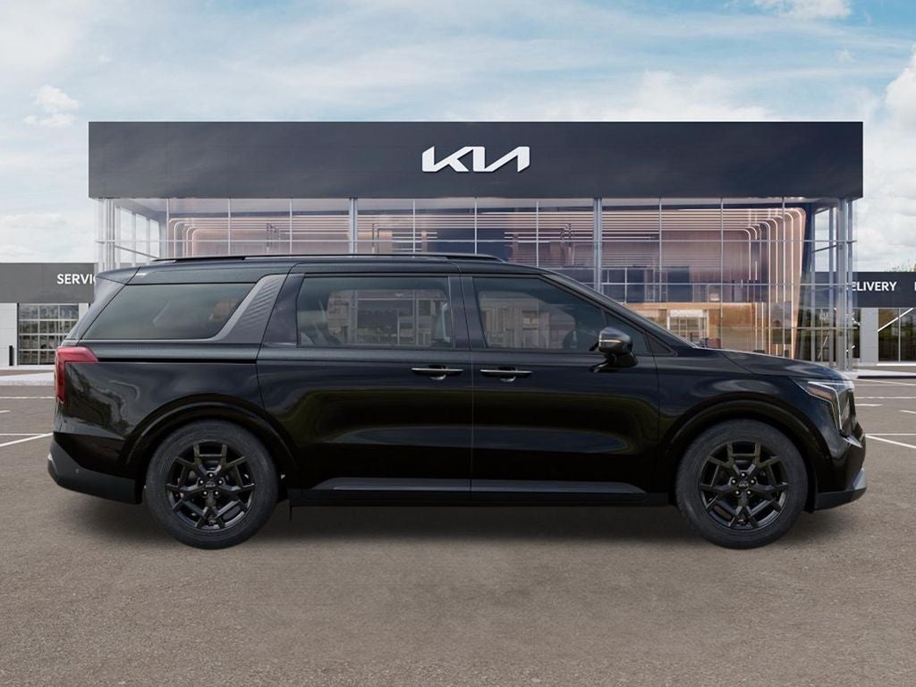 2027 Kia Carnival Hybrid SX PRESTIGE AUTO