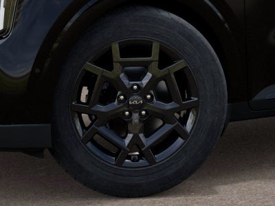 2027 Kia Carnival Hybrid SX PRESTIGE AUTO