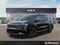 2027 Kia Carnival Hybrid SX Prestige