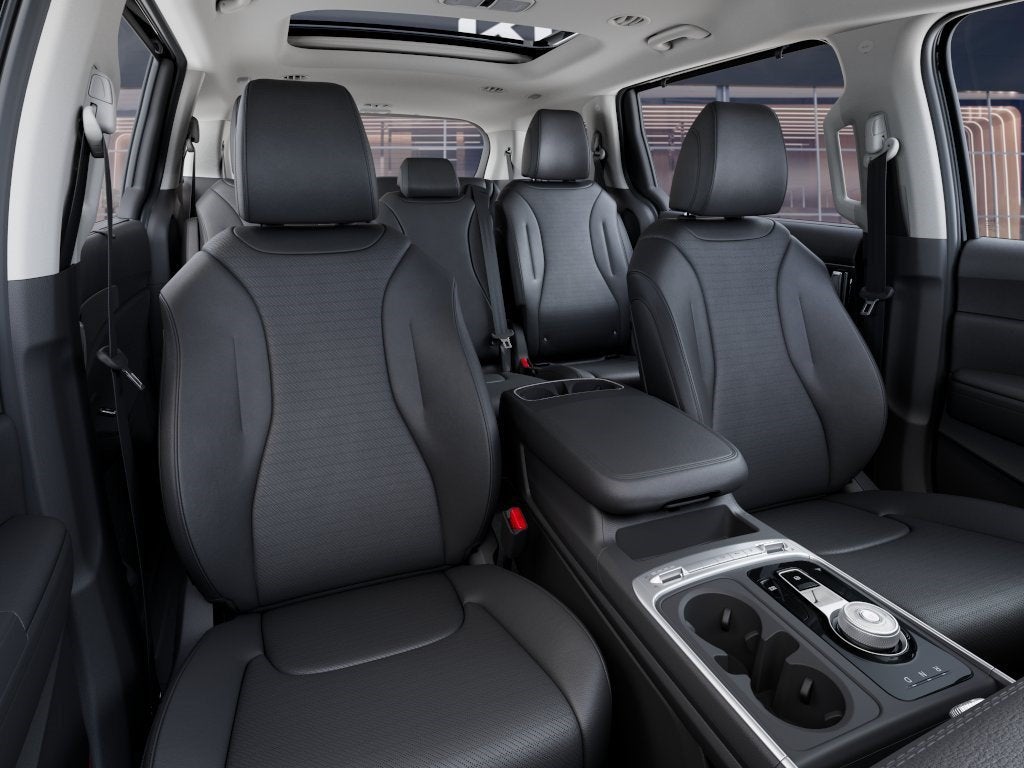 2027 Kia Carnival Hybrid SX PRESTIGE AUTO