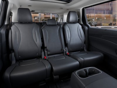 2027 Kia Carnival Hybrid SX PRESTIGE AUTO