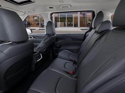 2027 Kia Carnival Hybrid SX PRESTIGE AUTO