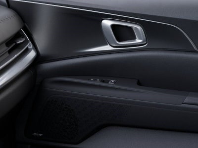 2027 Kia Carnival Hybrid SX PRESTIGE AUTO