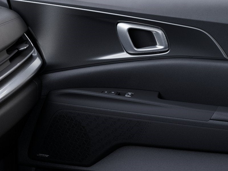 2027 Kia Carnival Hybrid SX PRESTIGE AUTO