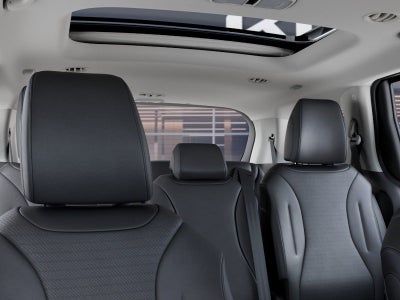 2027 Kia Carnival Hybrid SX PRESTIGE AUTO