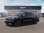 2027 Kia Carnival Hybrid SX PRESTIGE AUTO