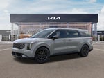 2026 Kia Carnival Hybrid SX AUTO