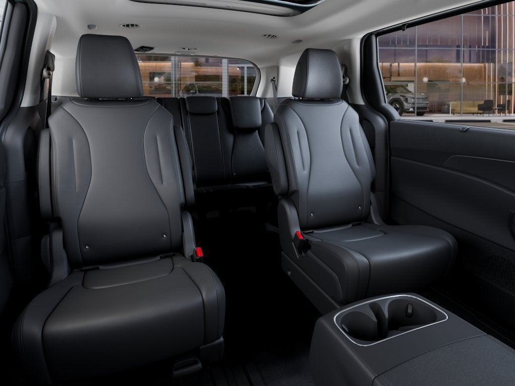 2027 Kia Carnival Hybrid SX AUTO