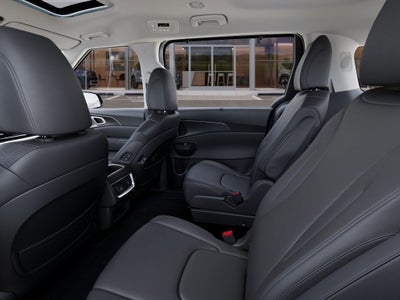 2027 Kia Carnival Hybrid SX AUTO