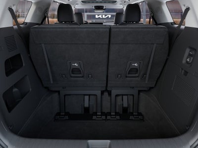 2027 Kia Carnival Hybrid SX AUTO