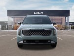2027 Kia Carnival Hybrid SX AUTO