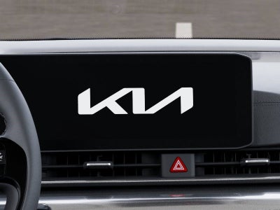 2027 Kia Carnival Hybrid SX AUTO