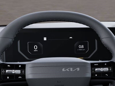 2027 Kia Carnival Hybrid SX AUTO