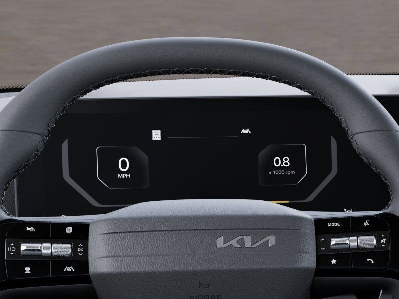 2027 Kia Carnival Hybrid SX AUTO