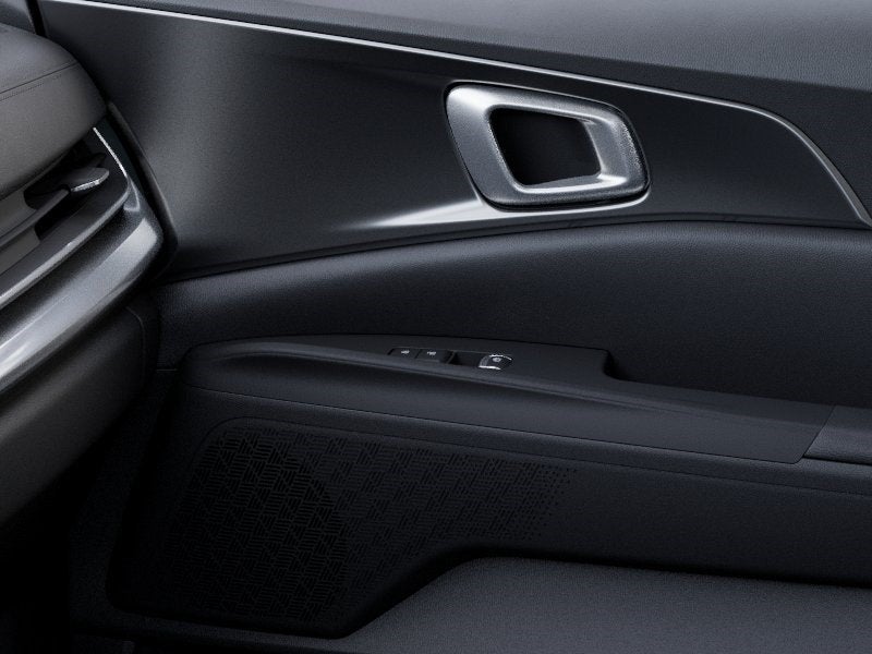 2027 Kia Carnival Hybrid SX AUTO
