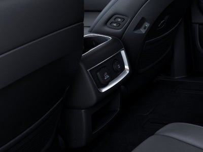 2027 Kia Carnival Hybrid SX AUTO