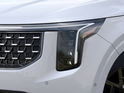 2026 Kia Carnival Hybrid SX PRESTIGE AUTO