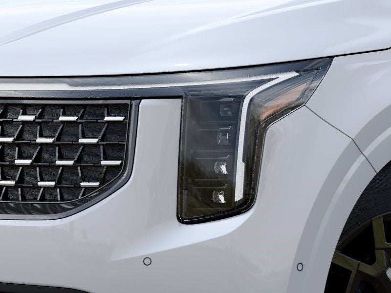 2026 Kia Carnival Hybrid SX PRESTIGE AUTO