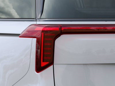 2026 Kia Carnival Hybrid SX PRESTIGE AUTO