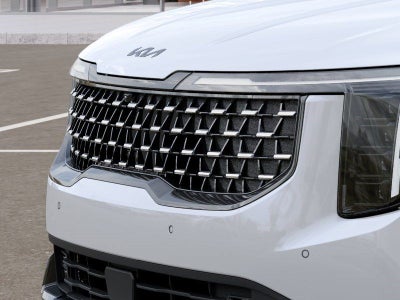 2026 Kia Carnival Hybrid SX PRESTIGE AUTO
