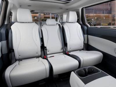 2026 Kia Carnival Hybrid SX PRESTIGE AUTO